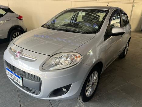 FIAT Palio 1.6 16V 4P FLEX ESSENCE, Foto 1