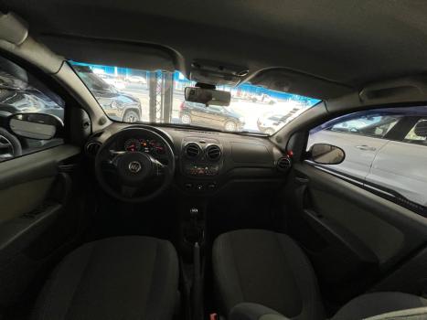 FIAT Palio 1.6 16V 4P FLEX ESSENCE, Foto 6