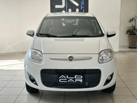 FIAT Palio 1.6 16V 4P FLEX ESSENCE, Foto 2