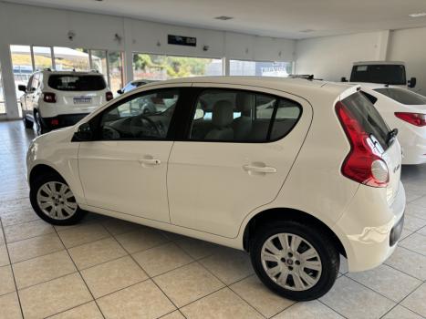 FIAT Palio 1.6 16V 4P FLEX ESSENCE, Foto 5