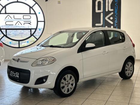 FIAT Palio 1.6 16V 4P FLEX ESSENCE, Foto 6