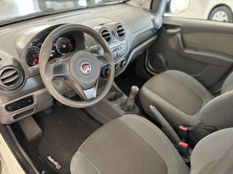 FIAT Palio 1.6 16V 4P FLEX ESSENCE, Foto 9