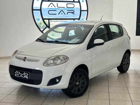 FIAT Palio 1.6 16V 4P FLEX ESSENCE, Foto 1