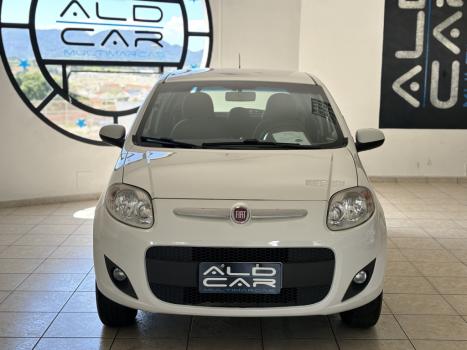 FIAT Palio 1.6 16V 4P FLEX ESSENCE, Foto 2