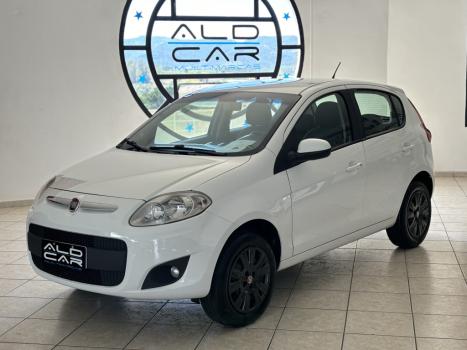 FIAT Palio 1.6 16V 4P FLEX ESSENCE, Foto 5