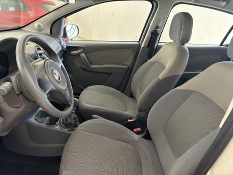 FIAT Palio 1.6 16V 4P FLEX ESSENCE, Foto 7