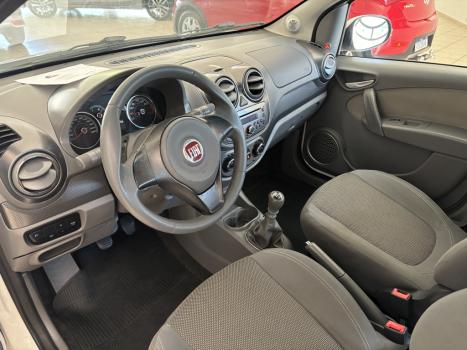 FIAT Palio 1.6 16V 4P FLEX ESSENCE, Foto 9