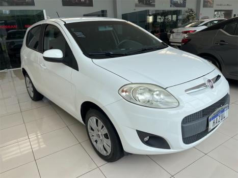 FIAT Palio 1.6 16V 4P FLEX ESSENCE, Foto 1