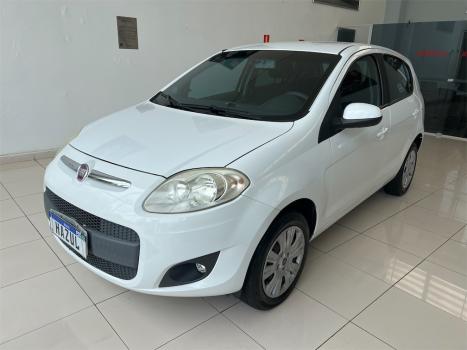 FIAT Palio 1.6 16V 4P FLEX ESSENCE, Foto 2