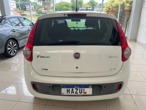 FIAT Palio 1.6 16V 4P FLEX ESSENCE, Foto 6