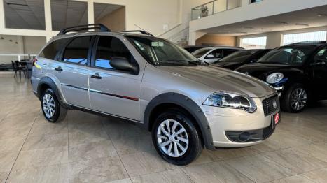 FIAT Palio 1.6 4P, Foto 3