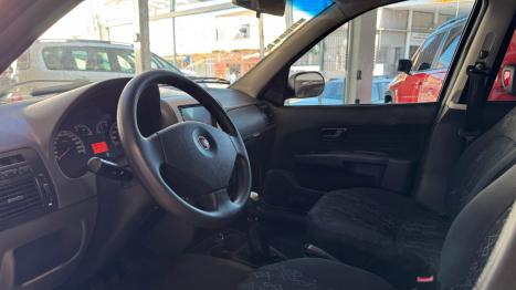 FIAT Palio 1.6 4P, Foto 12