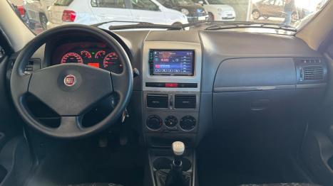 FIAT Palio 1.6 4P, Foto 15