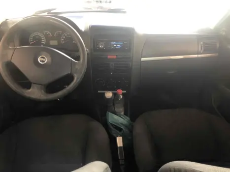 FIAT Palio Weekend 1.4 4P ELX FLEX, Foto 6