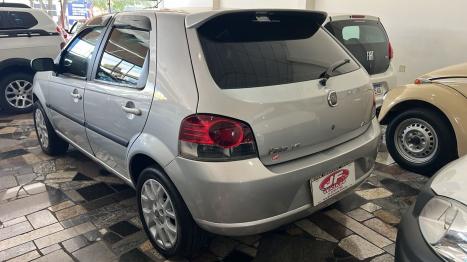 FIAT Palio Weekend 1.4 4P ELX FLEX, Foto 3