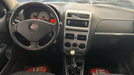 FIAT Palio Weekend 1.4 4P ELX FLEX, Foto 7