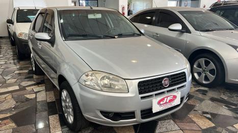 FIAT Palio Weekend 1.4 4P ELX FLEX, Foto 2