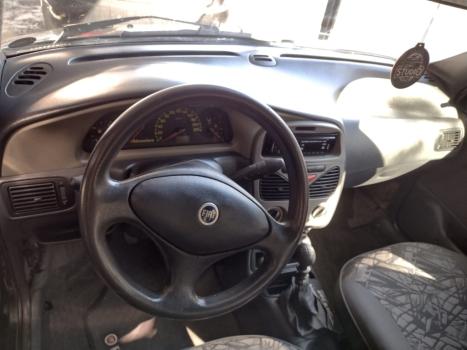 FIAT Palio Weekend 1.8 4P EX, Foto 3