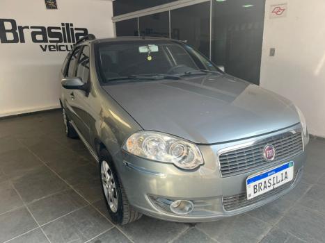 FIAT Palio Weekend 1.4 4P ELX FLEX, Foto 3