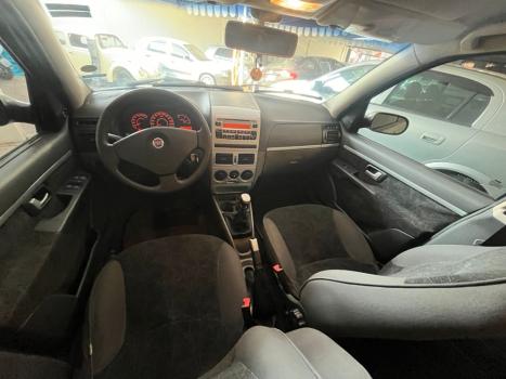 FIAT Palio Weekend 1.4 4P ELX FLEX, Foto 5