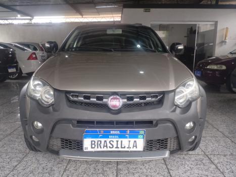 FIAT Palio Weekend 1.8 4P FLEX ADVENTURE, Foto 4