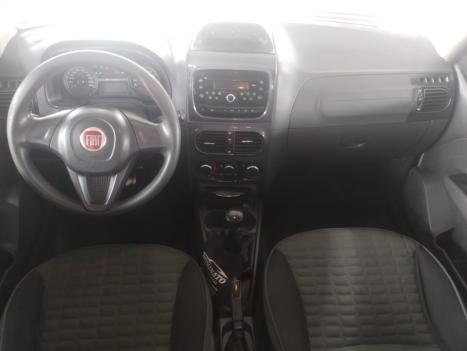 FIAT Palio Weekend 1.8 4P FLEX ADVENTURE, Foto 6