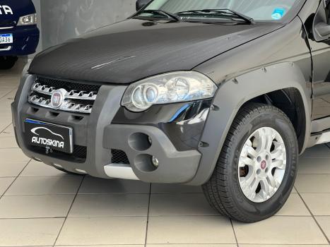 FIAT Palio Weekend 1.8 4P FLEX ADVENTURE, Foto 3