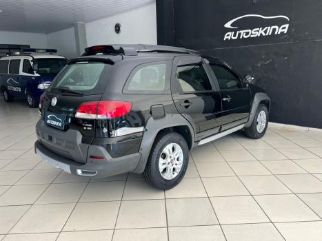 FIAT Palio Weekend 1.8 4P FLEX ADVENTURE, Foto 4