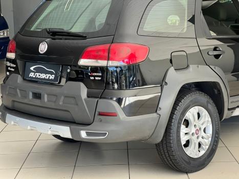 FIAT Palio Weekend 1.8 4P FLEX ADVENTURE, Foto 5