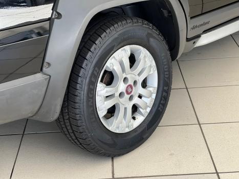 FIAT Palio Weekend 1.8 4P FLEX ADVENTURE, Foto 6