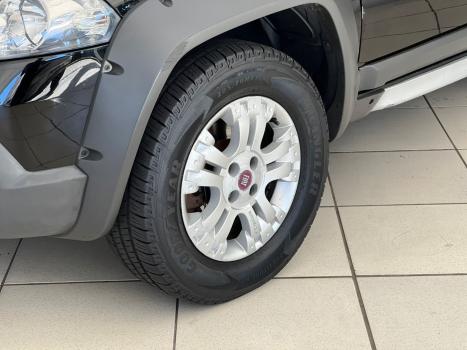 FIAT Palio Weekend 1.8 4P FLEX ADVENTURE, Foto 10