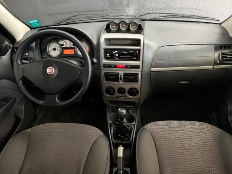 FIAT Palio Weekend 1.8 4P FLEX ADVENTURE, Foto 11
