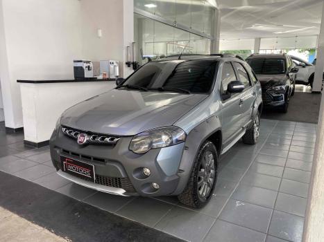 FIAT Palio Weekend , Foto 1