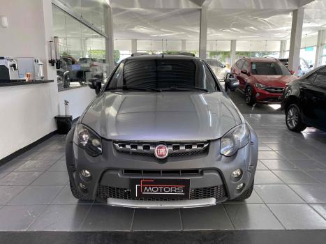 FIAT Palio Weekend , Foto 2