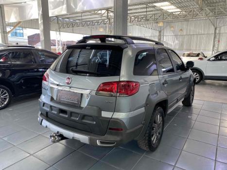 FIAT Palio Weekend , Foto 4