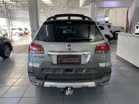FIAT Palio Weekend , Foto 5