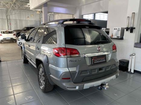 FIAT Palio Weekend , Foto 6
