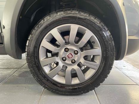 FIAT Palio Weekend , Foto 7