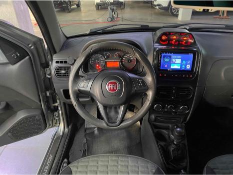 FIAT Palio Weekend , Foto 14