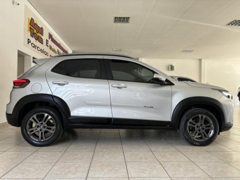 FIAT Pulse 1.0 12V 4P FLEX 200 DRIVE TURBO AUTOMTICO CVT, Foto 4