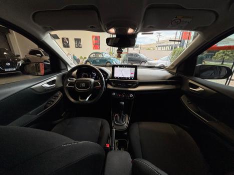 FIAT Pulse 1.0 12V 4P FLEX 200 AUDACE TURBO AUTOMTICO CVT, Foto 7