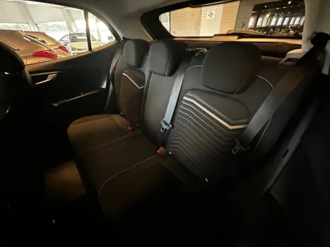 FIAT Pulse 1.0 12V 4P FLEX 200 AUDACE TURBO AUTOMTICO CVT, Foto 3