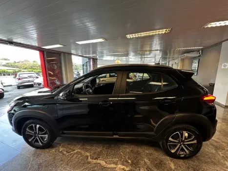 FIAT Pulse 1.0 12V 4P FLEX 200 AUDACE TURBO AUTOMTICO CVT, Foto 6