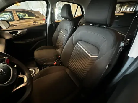 FIAT Pulse 1.0 12V 4P FLEX 200 AUDACE TURBO AUTOMTICO CVT, Foto 8
