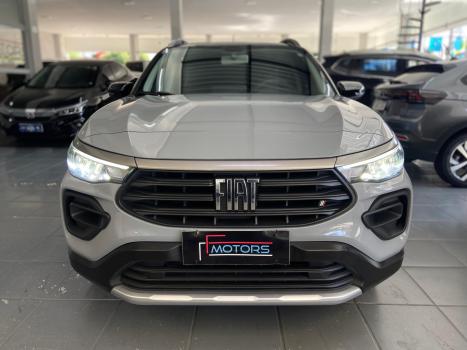 FIAT Pulse 1.0 12V 4P FLEX 200 AUDACE TURBO AUTOMTICO CVT, Foto 2