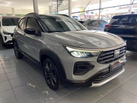 FIAT Pulse 1.0 12V 4P FLEX 200 AUDACE TURBO AUTOMTICO CVT, Foto 3