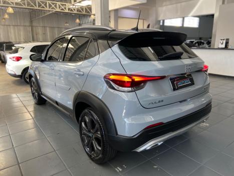 FIAT Pulse 1.0 12V 4P FLEX 200 AUDACE TURBO AUTOMTICO CVT, Foto 6