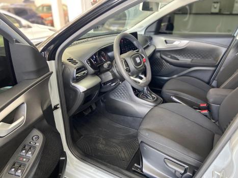 FIAT Pulse 1.0 12V 4P FLEX 200 AUDACE TURBO AUTOMTICO CVT, Foto 8