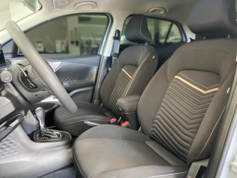 FIAT Pulse 1.0 12V 4P FLEX 200 AUDACE TURBO AUTOMTICO CVT, Foto 9