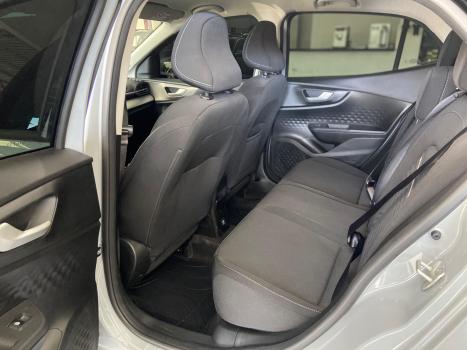 FIAT Pulse 1.0 12V 4P FLEX 200 AUDACE TURBO AUTOMTICO CVT, Foto 10